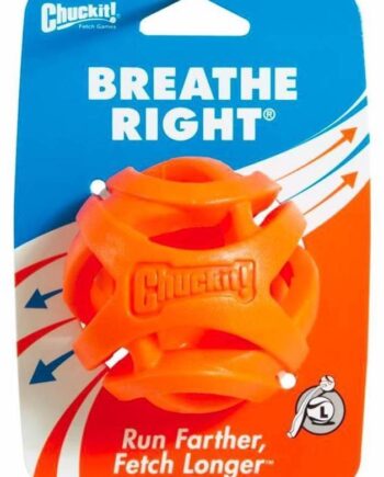 Chuckit  Breathe Right