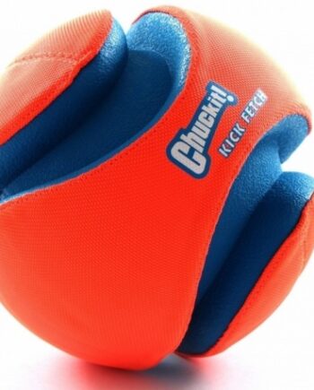 Chuckit Kick Fetch  Bold