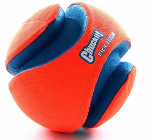 Chuckit Kick Fetch Bold