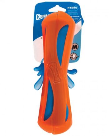 Chuckit  Squeeze Presseur