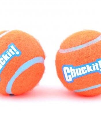 Chuckit Tennis Ball Str