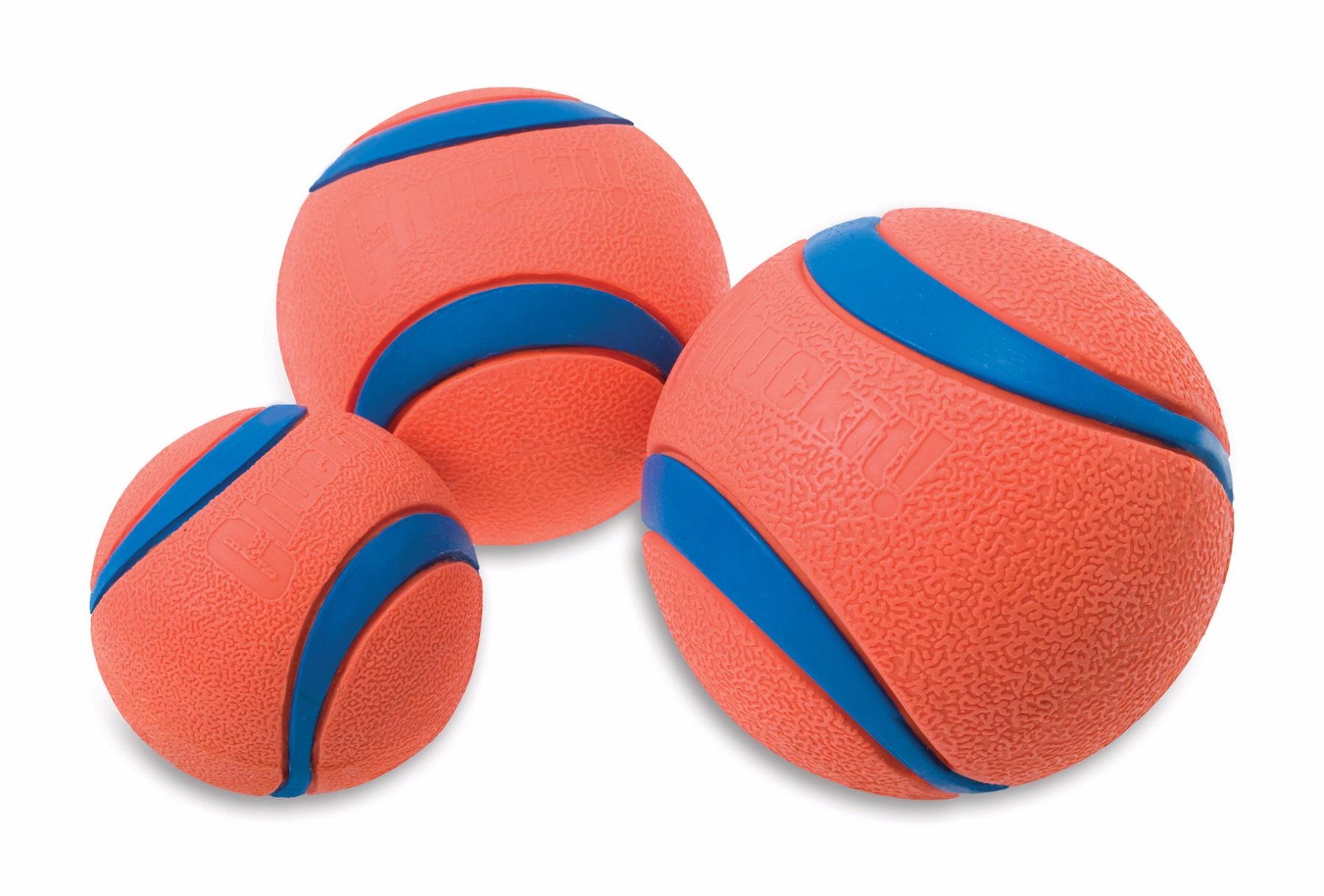 Chuckit Ultra Ball Bold