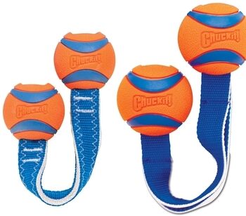Chuckit Ultra Duo Tug       Bolde