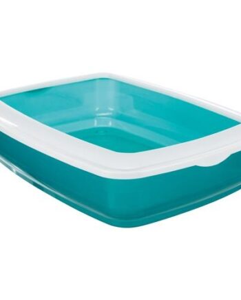 Cisco Kattebakke Med Kant   Ass  Farver