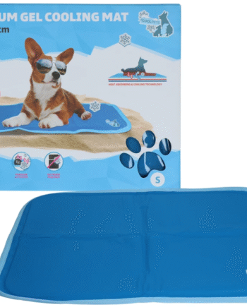 Coolpets Premium Solid Gel Coolmat  Kølemåtte