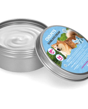 Coolpets Sunblock Creme Spf 30  150g