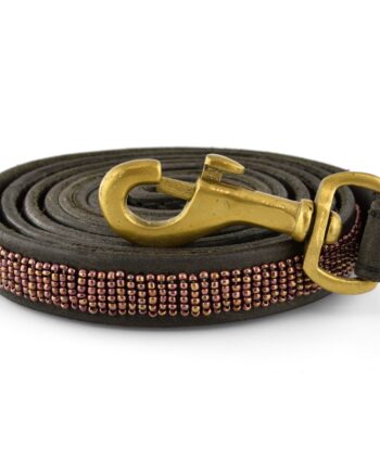 Copper Line Med Håndtag  Zinj Design