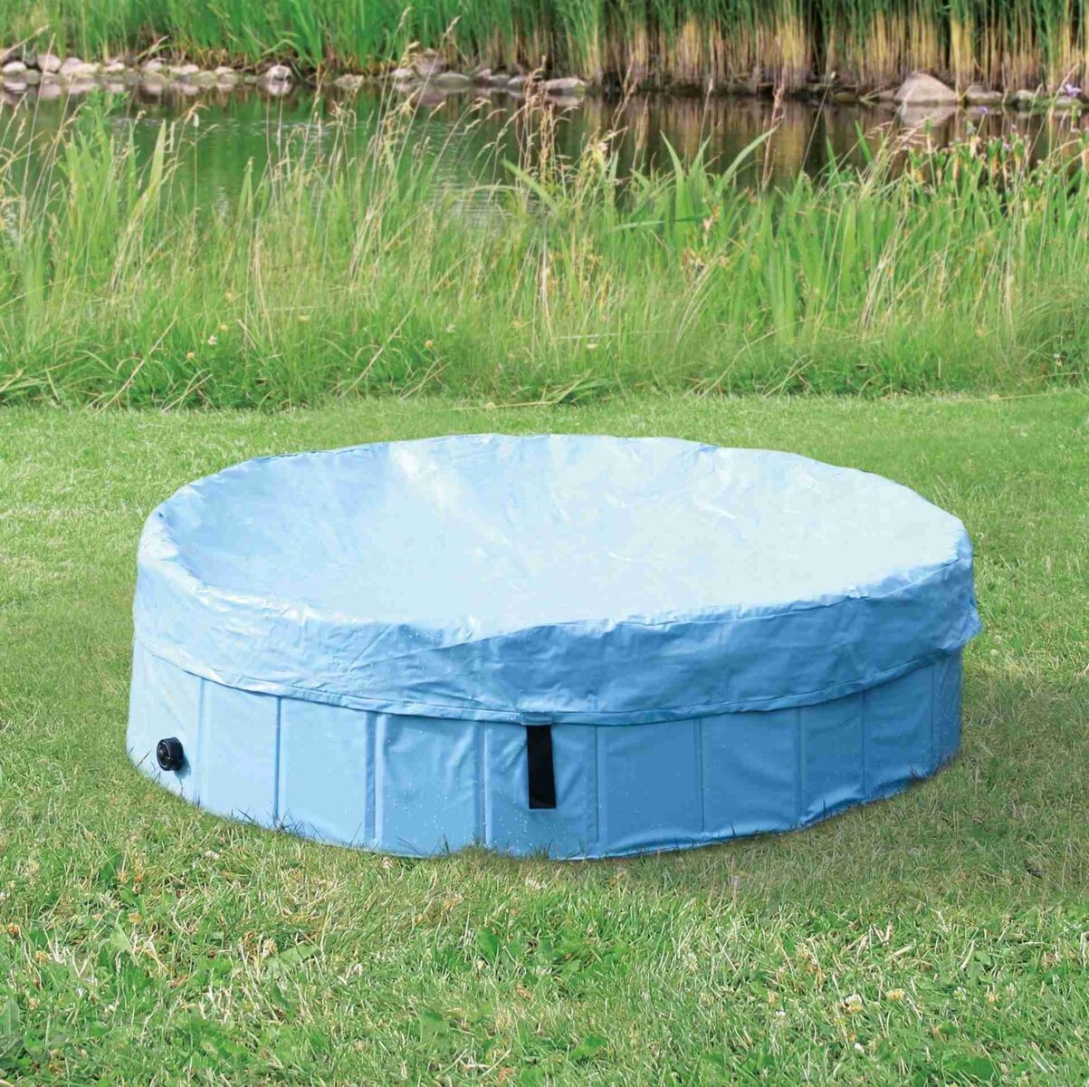 Cover Til Hunde Bassin Dog Pool