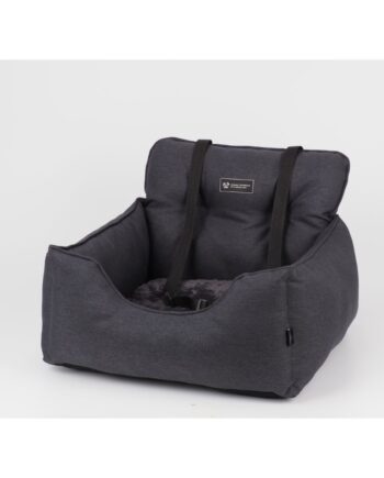 Cozy Luksus Bilsæde