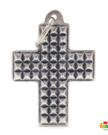 Cross Bronx Hundetegn