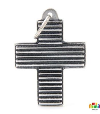 Cross Bronx Shutter Hundetegn