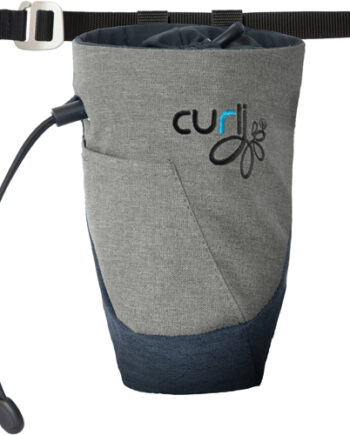 Curli Godbidtaske    Farver