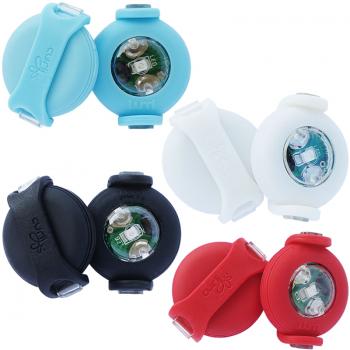 Curli Luumi Lygte  Indeholder   Stk