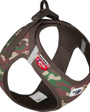 Curli Sele Air Mesh Clasp