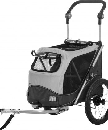 Cykel Trailer  Quick-fold  Fast Lav Pris