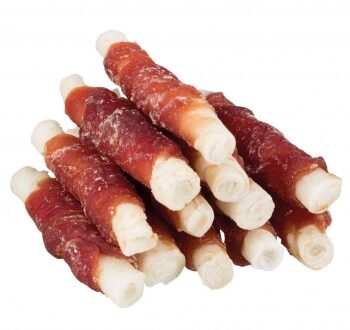 Denta Fun Mini Tyggerulle    And