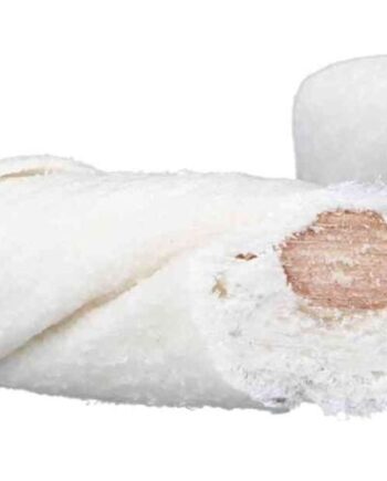 Dentafun Tyggepinde Med Fyld Af And 15 Stk  270g