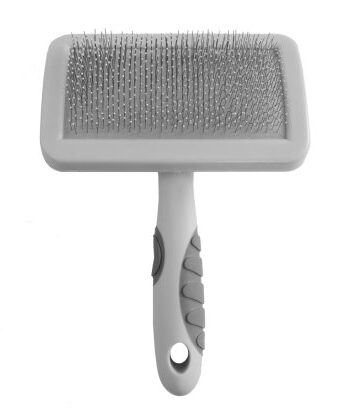 Dg Eksklusiv Grå Karte Med Gummidutter