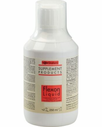 Diafarm Flexon Liquid Flydende   Glucosamin  250ml