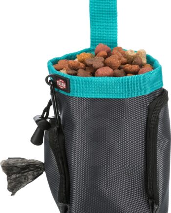 Dog Activity Baggy Snackbag   Godbids Taske   In    Ass  Farve