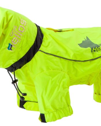 Dog Helios  Refleks Overall