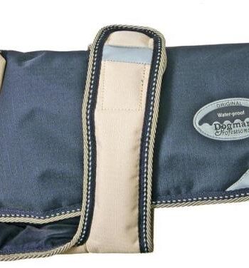 Dog Professional Dækken  Marine Beige