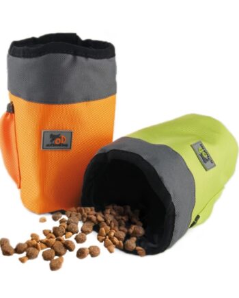 Dog Train  Treat Orange   Green  Ass  Farver