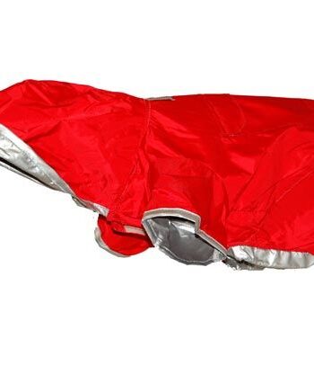 Doggy Dolly Regndragt Med   Ben