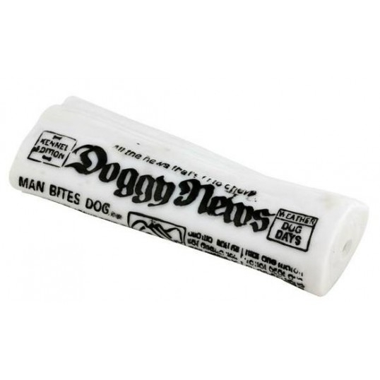 Doggy News