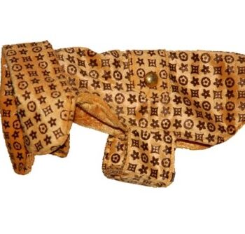 Doggydolly Diskojakke