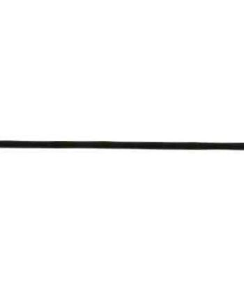 Drillepind Med Fjer 50cm