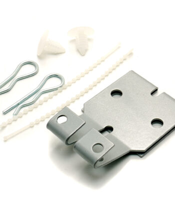 Easy Fix Bur Beslag Til At Ophænge Din Road Refresher   Antispildeskål Skål På Buret