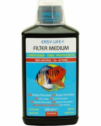 Easy-life Medium Filter 500ml