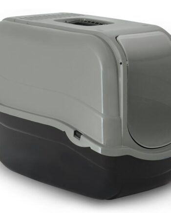 Eco Line  Kattetoilet Lavet Af 100  Genbrugsplastik  Romeo