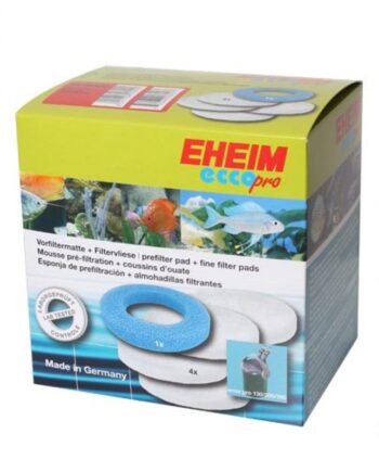 Eheim Ecco Pro Filtre Ringe