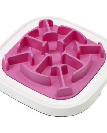 Enigma Aktivitetslegetøj Til Mindre Hunde Og Katte