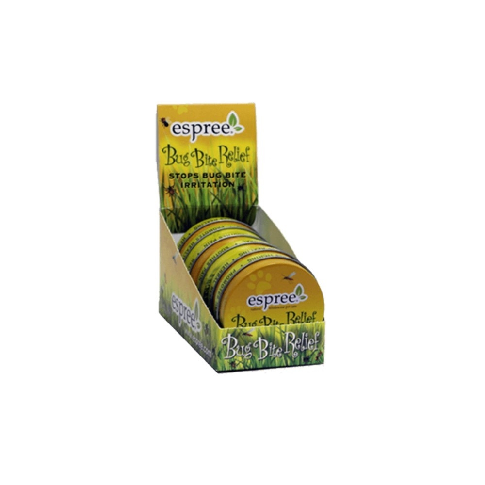 Espree Bug Bite Relife Salve