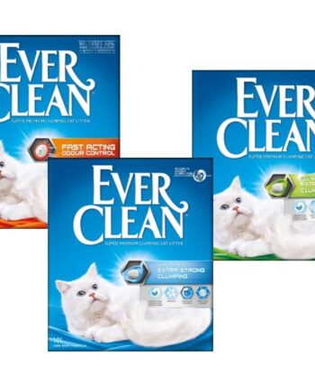 Ever Clean  Kattegrus  10l