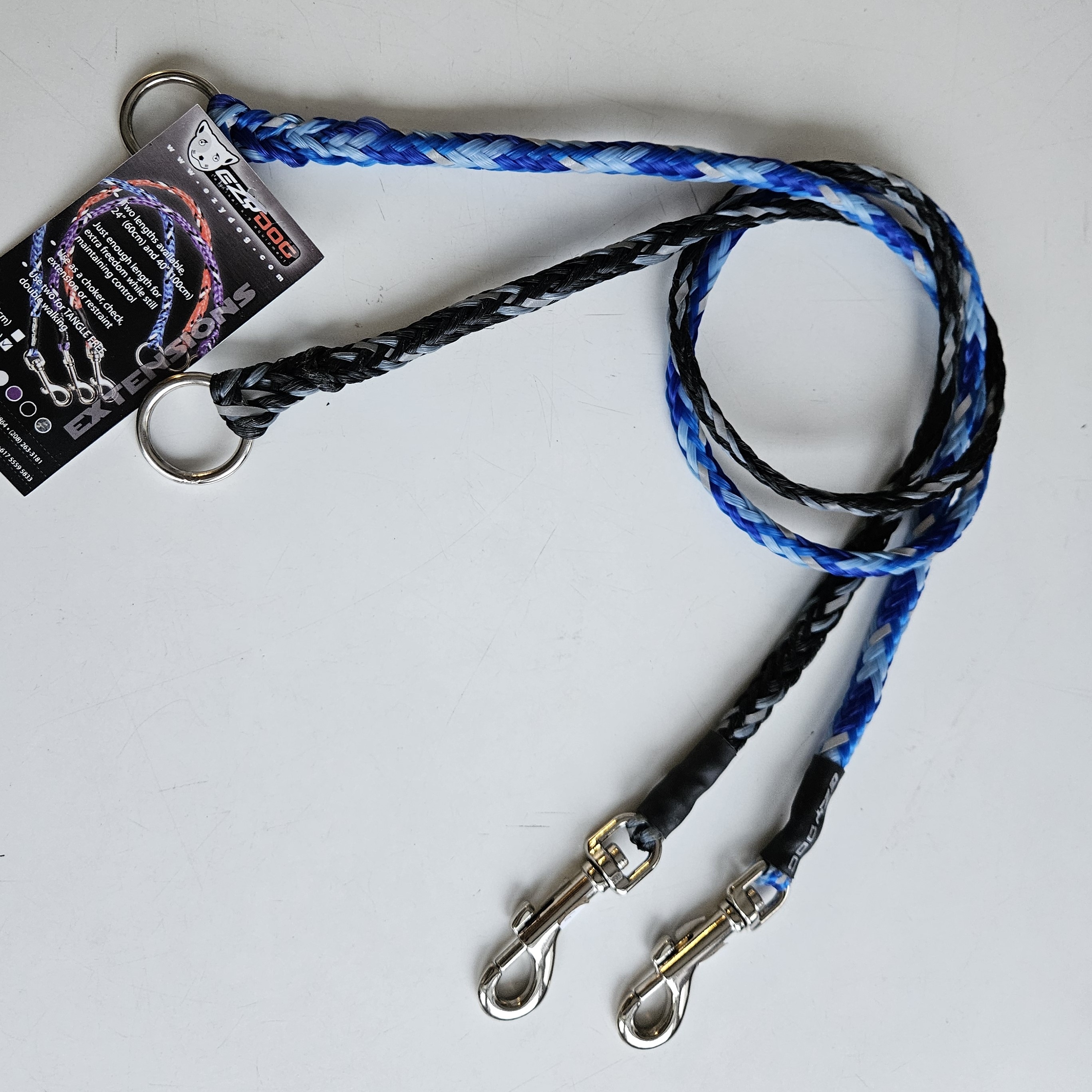 Ezydog Enkelt Kobling