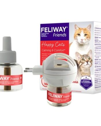 Feliway Friends