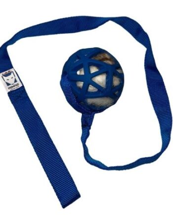 Fenriz Aktiv Chaser    Bold Og Skind