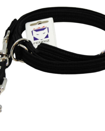 Fenriz Dressurline   Polyester Webbing