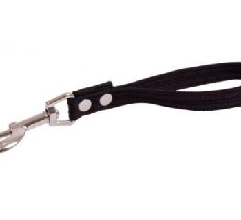 Fenriz Håndtag Med Karabinhage  Grønt