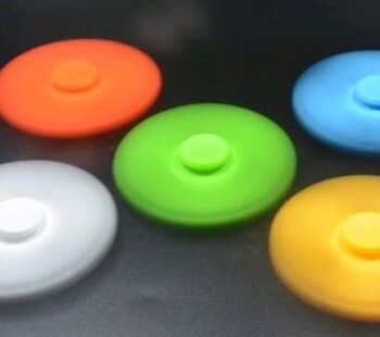 Fidget Spinner  Ass  Farve