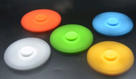 Fidget Spinner Ass Farve