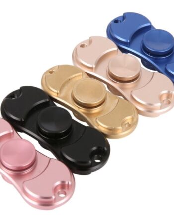 Fidget Spinner  Quot Action Metallic Quot  Ass  Farve