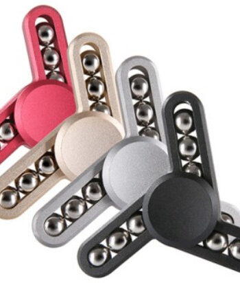 Fidget Spinner  Quot Alloy Quot  Ass  Farver