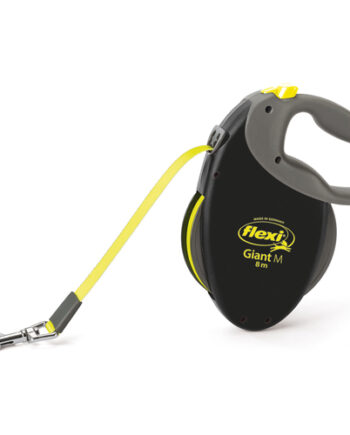 Flexi Giant Hundeline Med Båndline