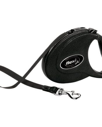 Flexi Læder Str     Båndline