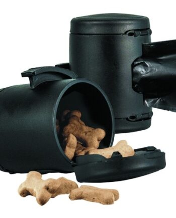 Flexi Multi Box  Til Godbidder Eller En Rulle Prutteposer